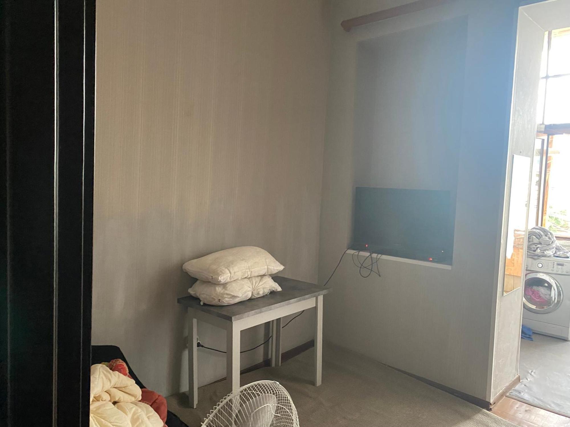 G32 호텔 트빌리시 외부 사진
