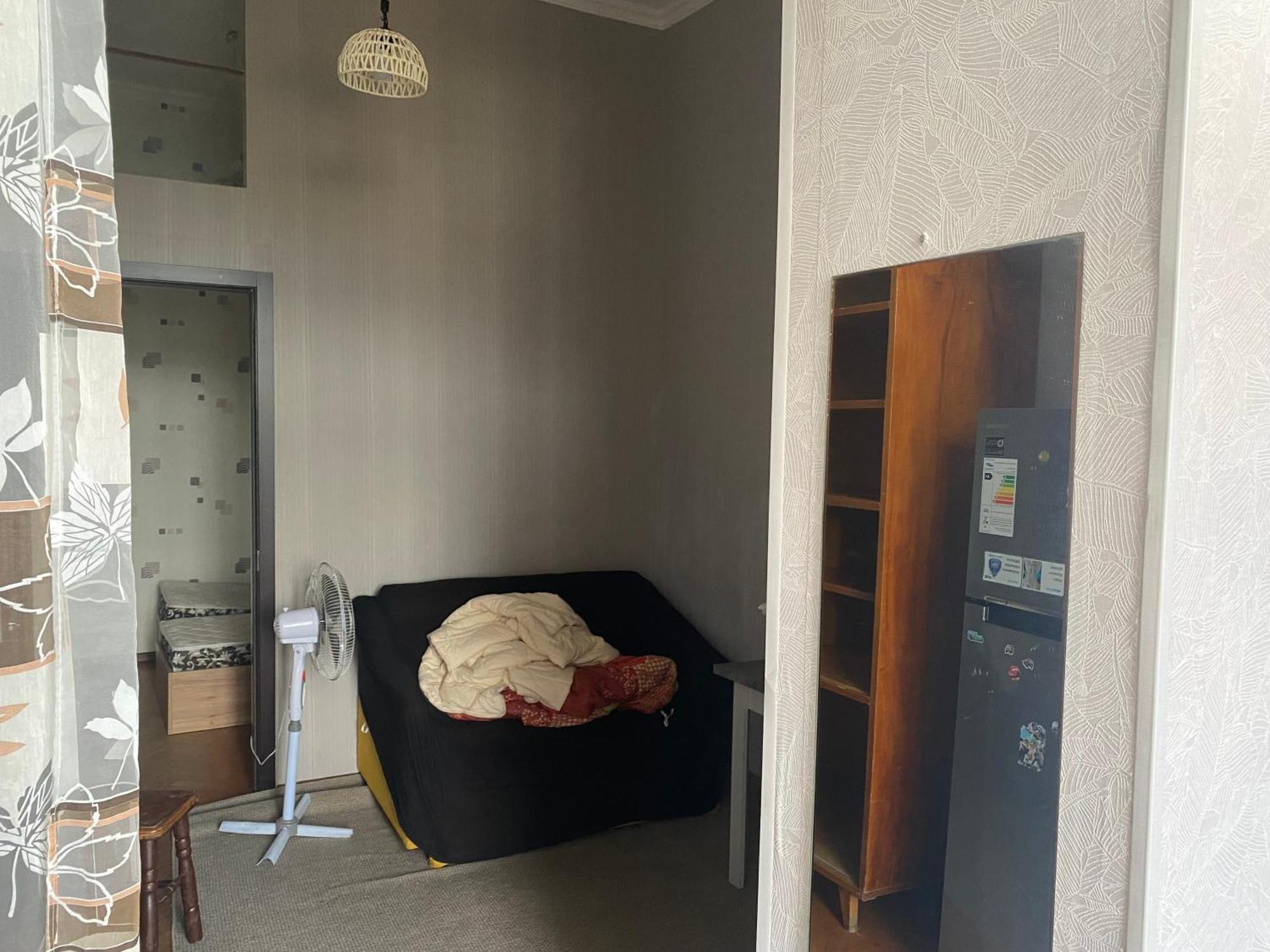 G32 호텔 트빌리시 외부 사진